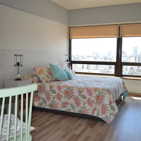 Torre Obelisco Apartman Buenos Aires Kültér fotó
