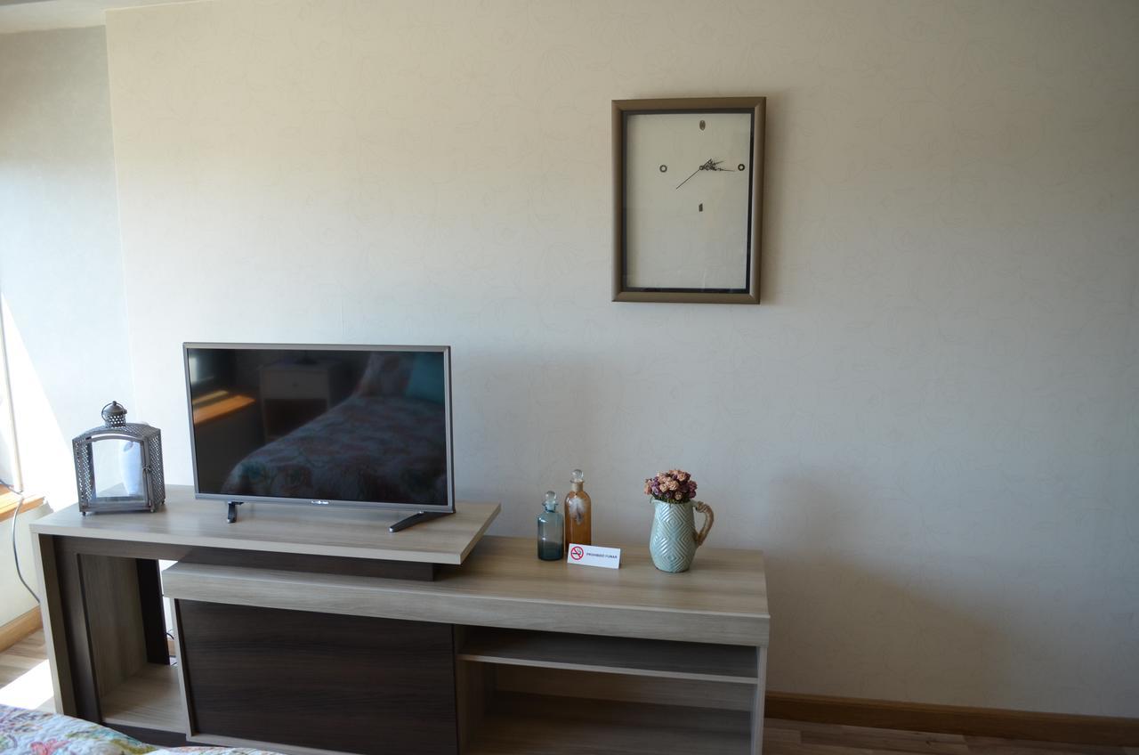 Torre Obelisco Apartman Buenos Aires Kültér fotó