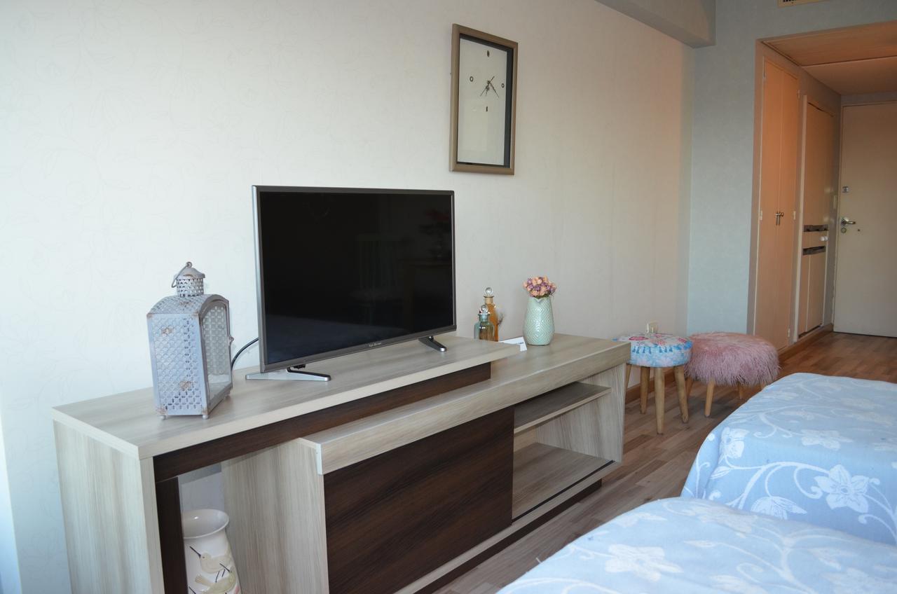 Torre Obelisco Apartman Buenos Aires Kültér fotó