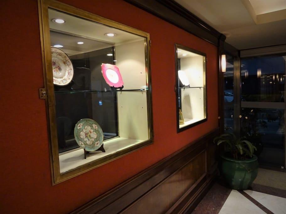 Torre Obelisco Apartman Buenos Aires Kültér fotó