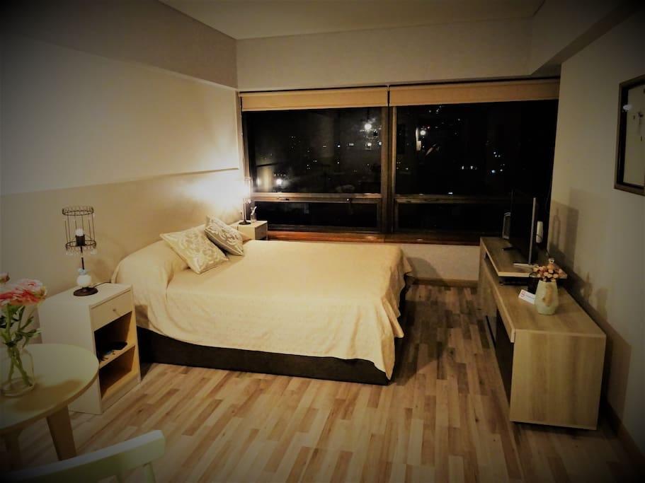 Torre Obelisco Apartman Buenos Aires Kültér fotó