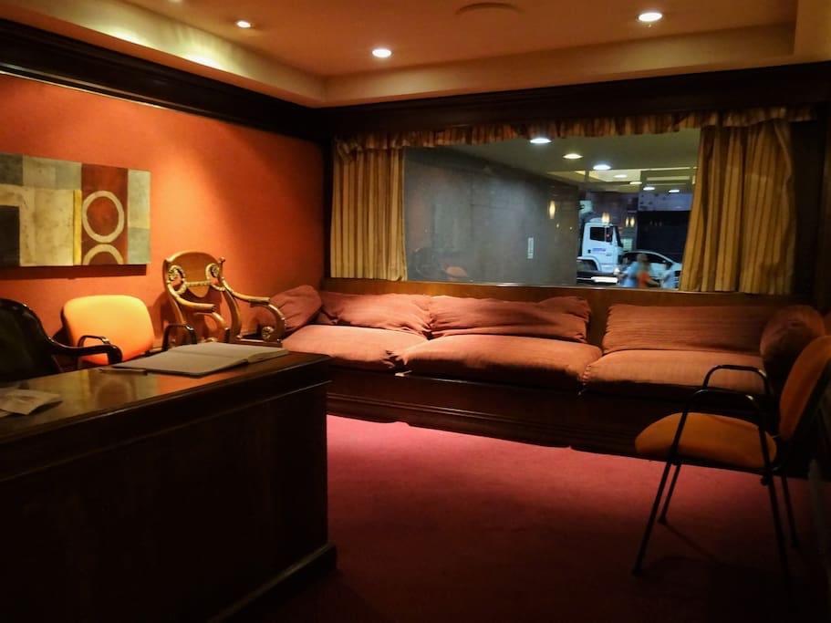 Torre Obelisco Apartman Buenos Aires Kültér fotó